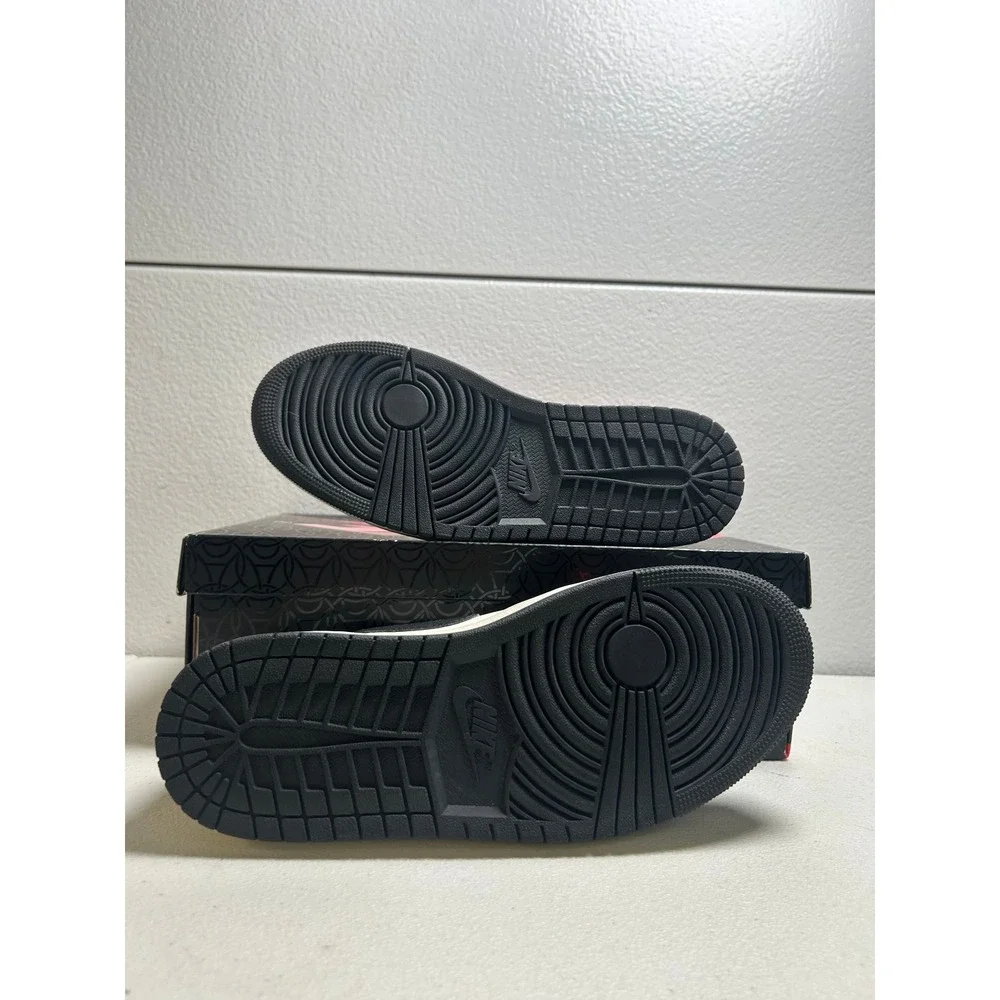 Jordan air retro